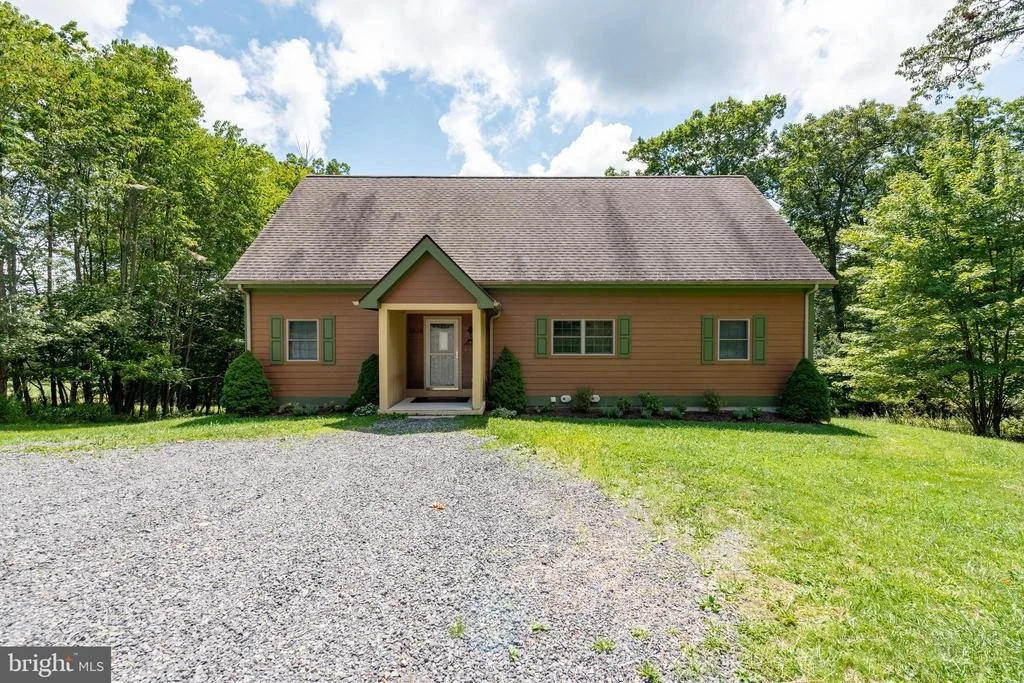 Photo of 2828 GLENDALE ROAD