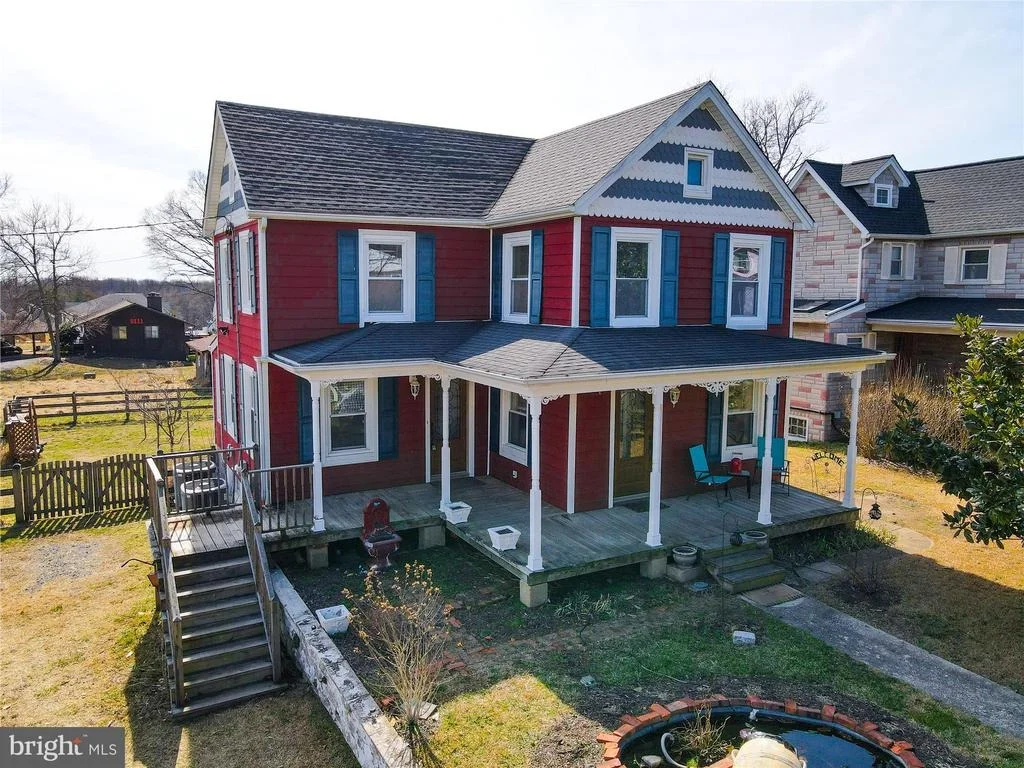 Photo of 10117 HIGH RIDGE ROAD
