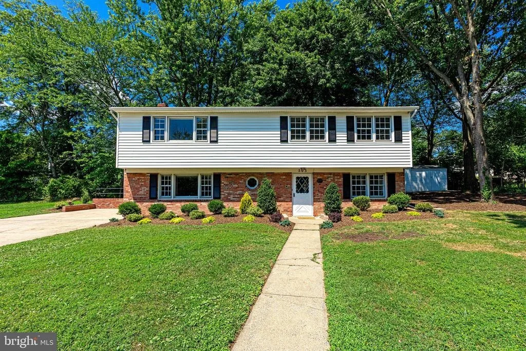 Photo of 503 DRANESVILLE ROAD
