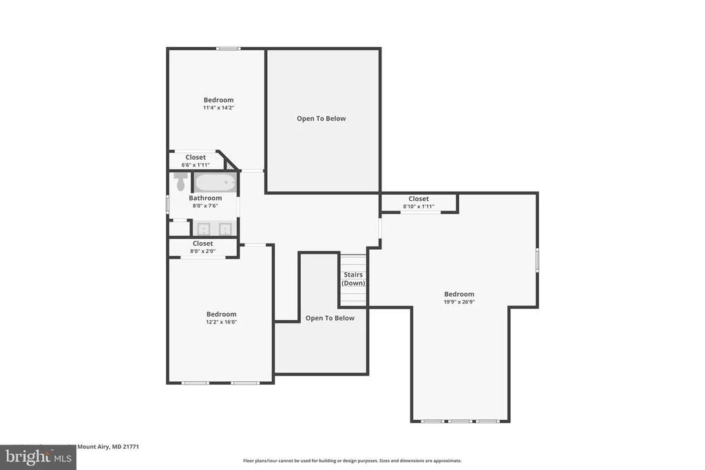 Photo of 1113 MEADOWGREEN DRIVE