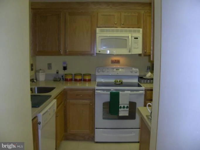 Photo of Unit 173C at 3511 FOREST EDGE DRIVE