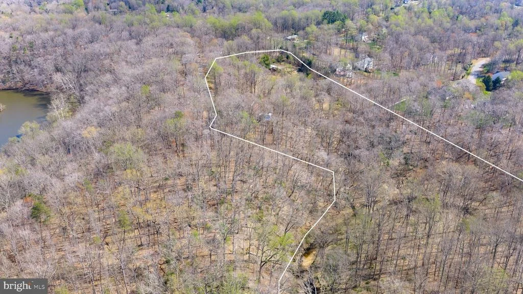 Photo of 8701 SINCLAIR MILL ROAD