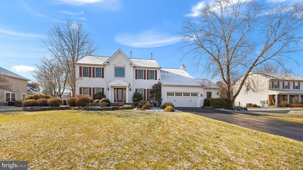 Photo of 17822 DOCTOR WALLING ROAD