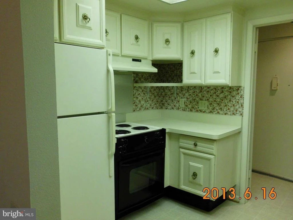 Photo of Unit 72H at 3618 GLENEAGLES DRIVE