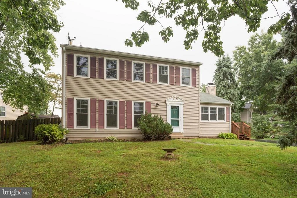Photo of 12416 DANCREST DRIVE
