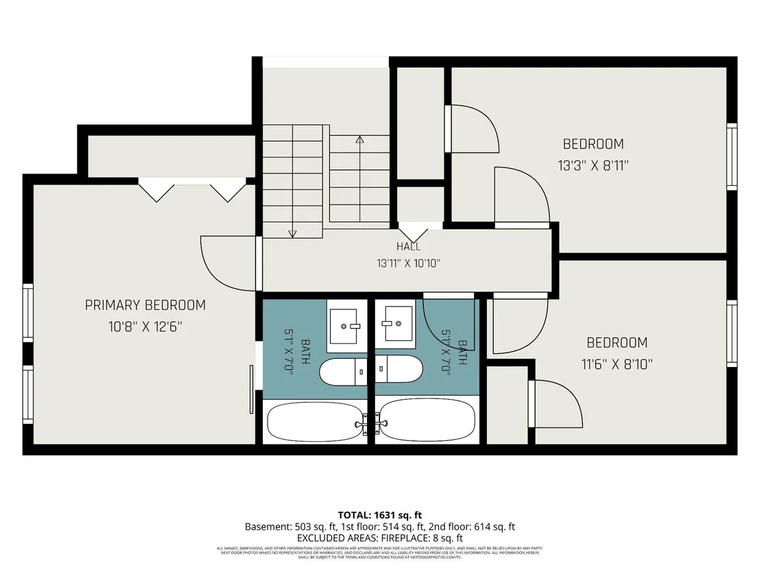 Photo of 436 WINTERBERRY DRIVE