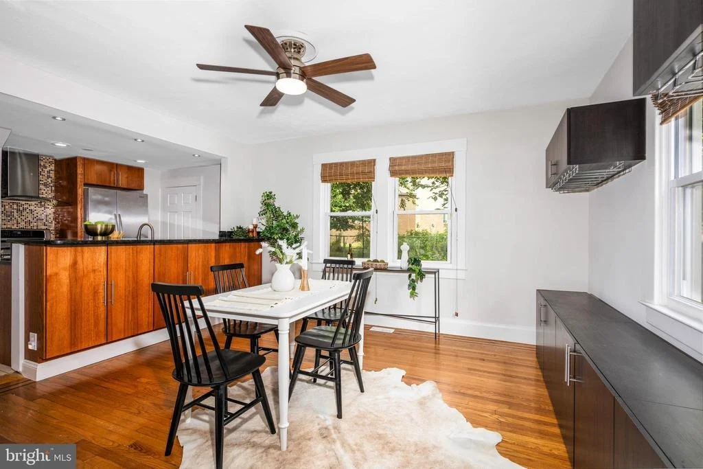 Photo of 5802 CLEARSPRING ROAD