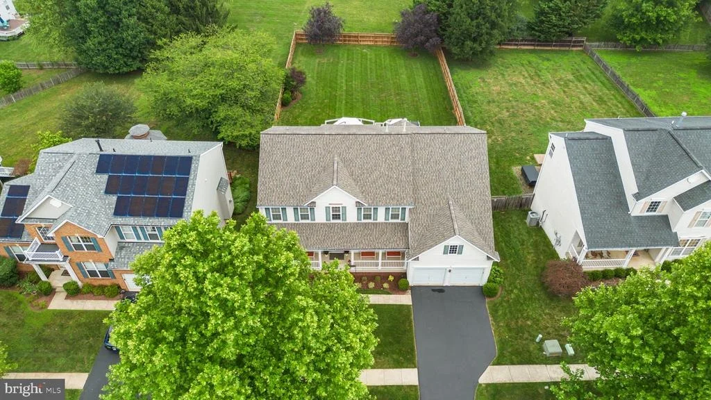 Photo of 14309 AUTUMN CREST ROAD