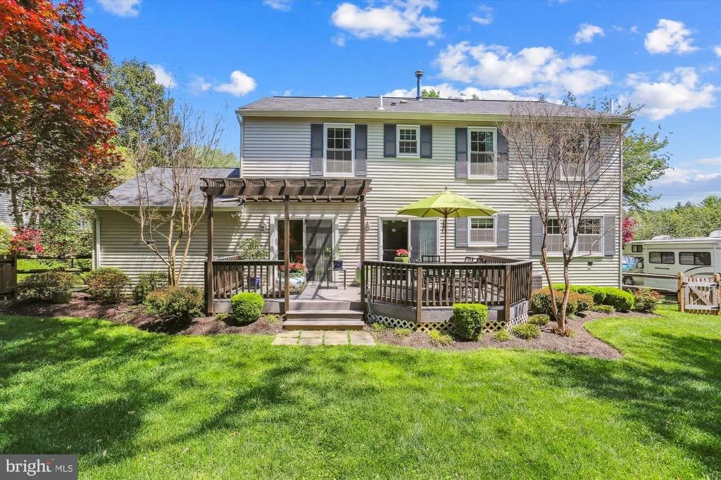 Photo of 207 RABBITT ROAD