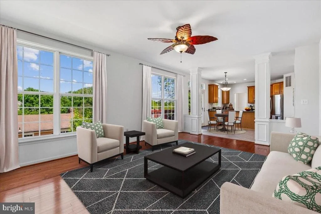 Photo of 2105 WALKING CREST COURT