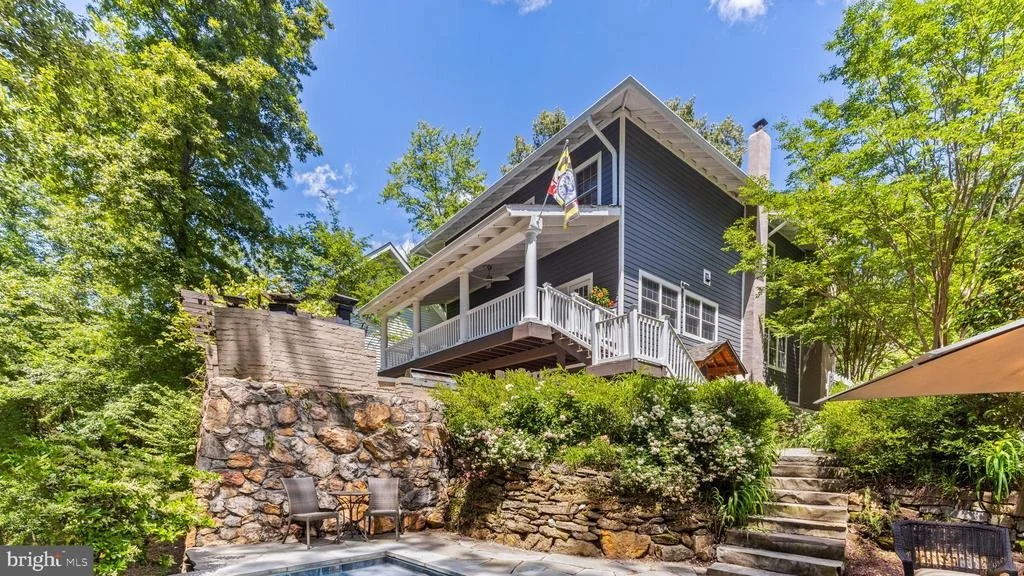 Photo of 778 SNODGRASS ROAD