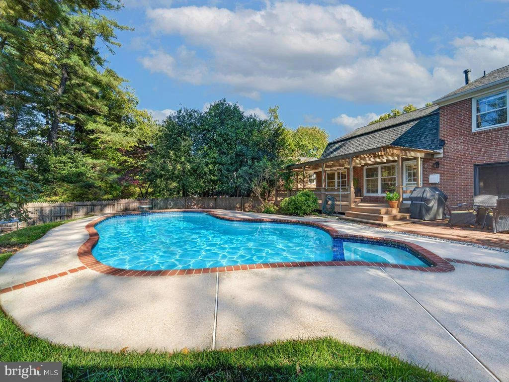 Photo of 11610 SPLIT RAIL COURT