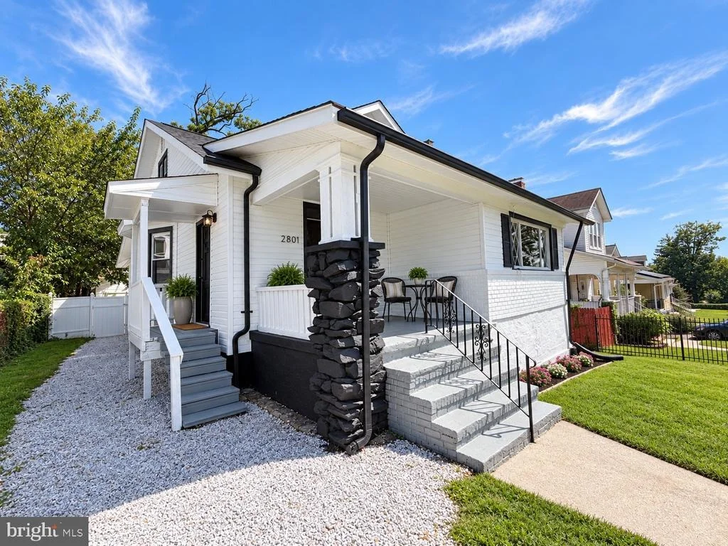 Photo of 2801 ALLENDALE ROAD