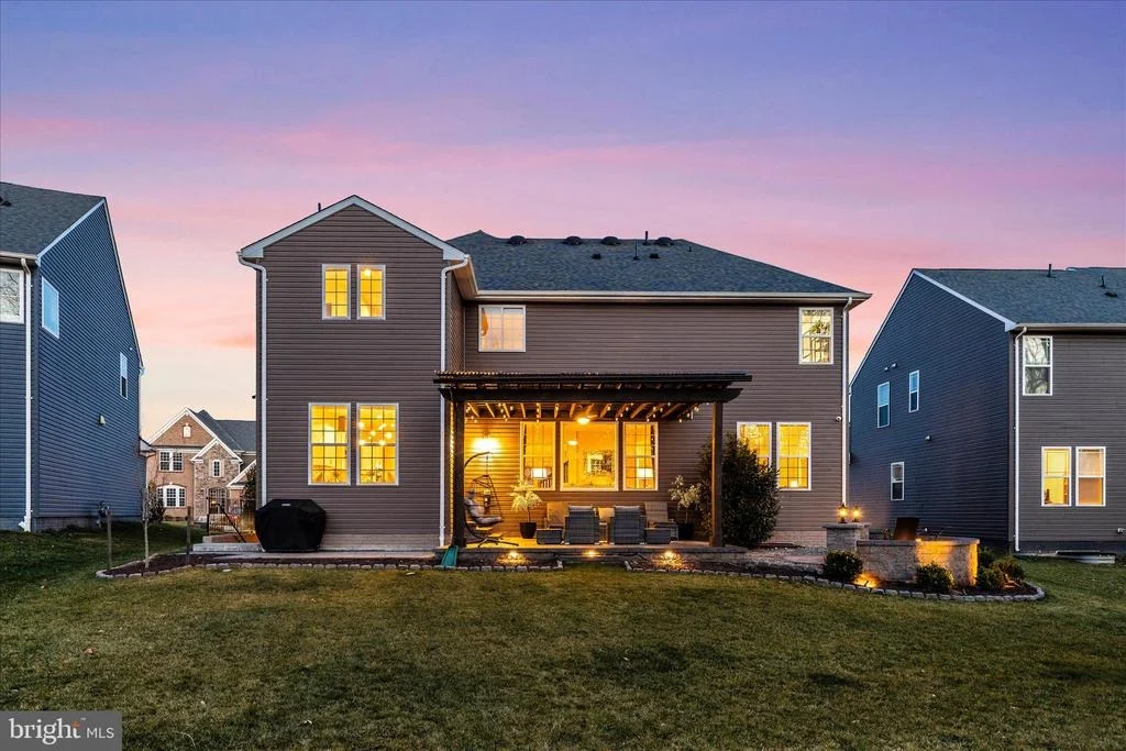 Photo of 5704 SCOTT RIDGE PLACE