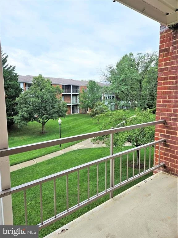 Photo of Unit 152F at 3500 FOREST EDGE DRIVE