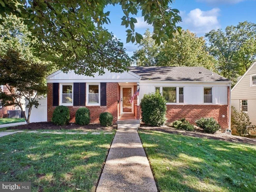 Photo of 2811 OLD DOMINION BOULEVARD
