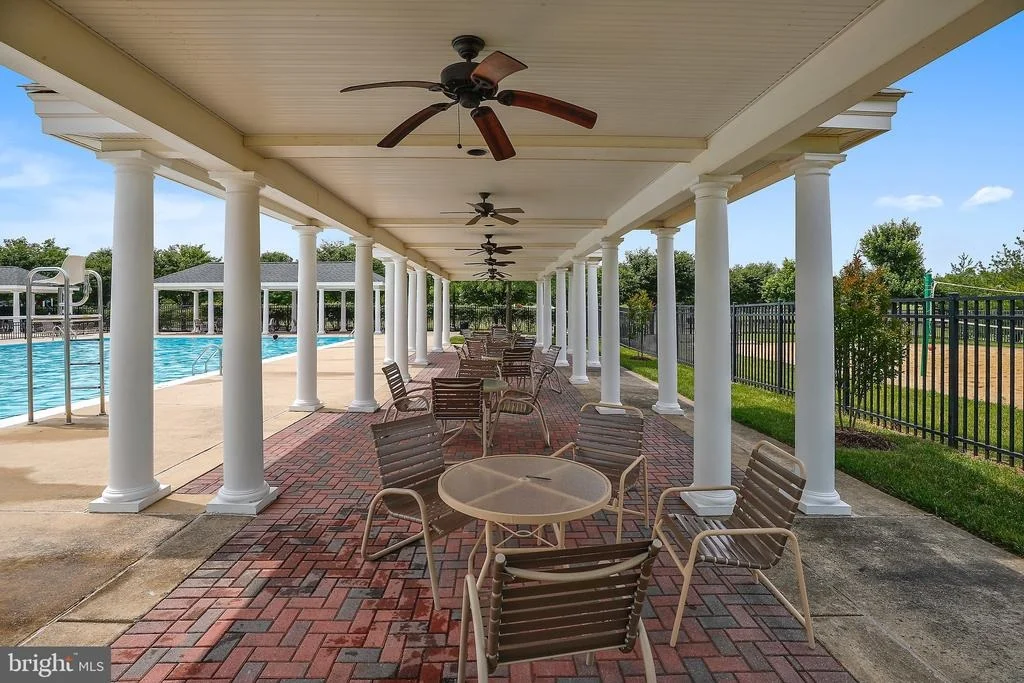 Photo of 4616 CIMMARON GREENFIELDS DRIVE
