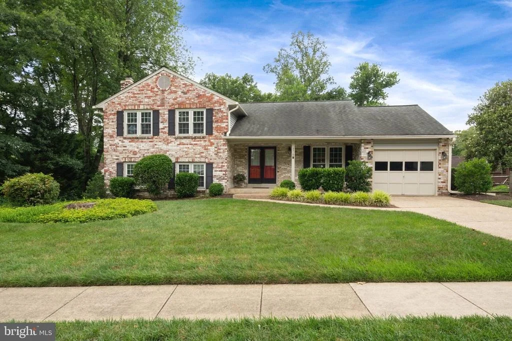 Photo of 2719 DEEPFORD DRIVE