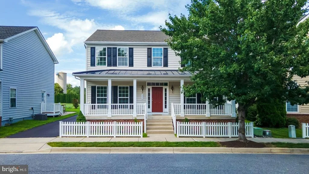 Photo of 327 CARLTON DRIVE