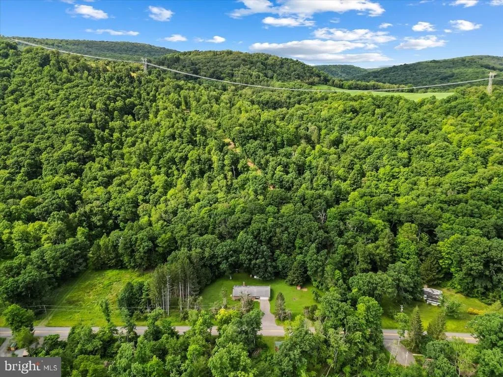 Photo of 3623 BEAR CREEK ROAD
