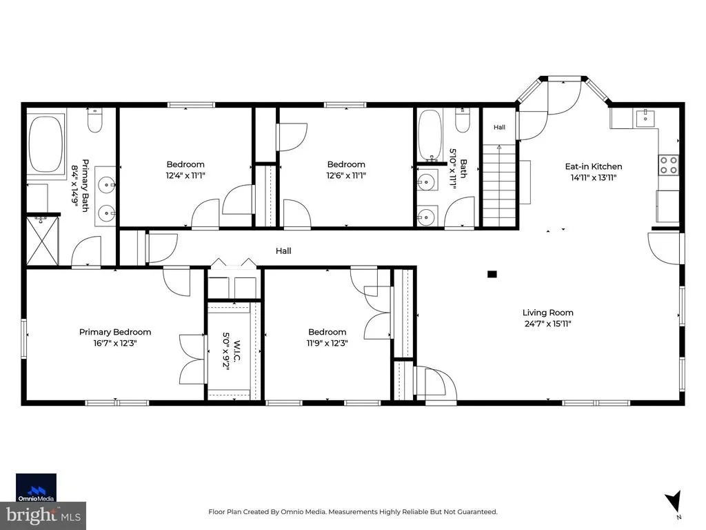 Photo of 2317 HARKINS ROAD