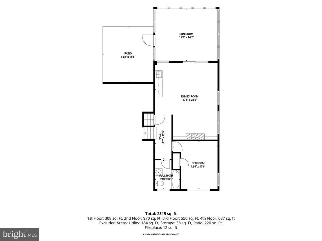 Photo of 906 SOUTHWICK DRIVE