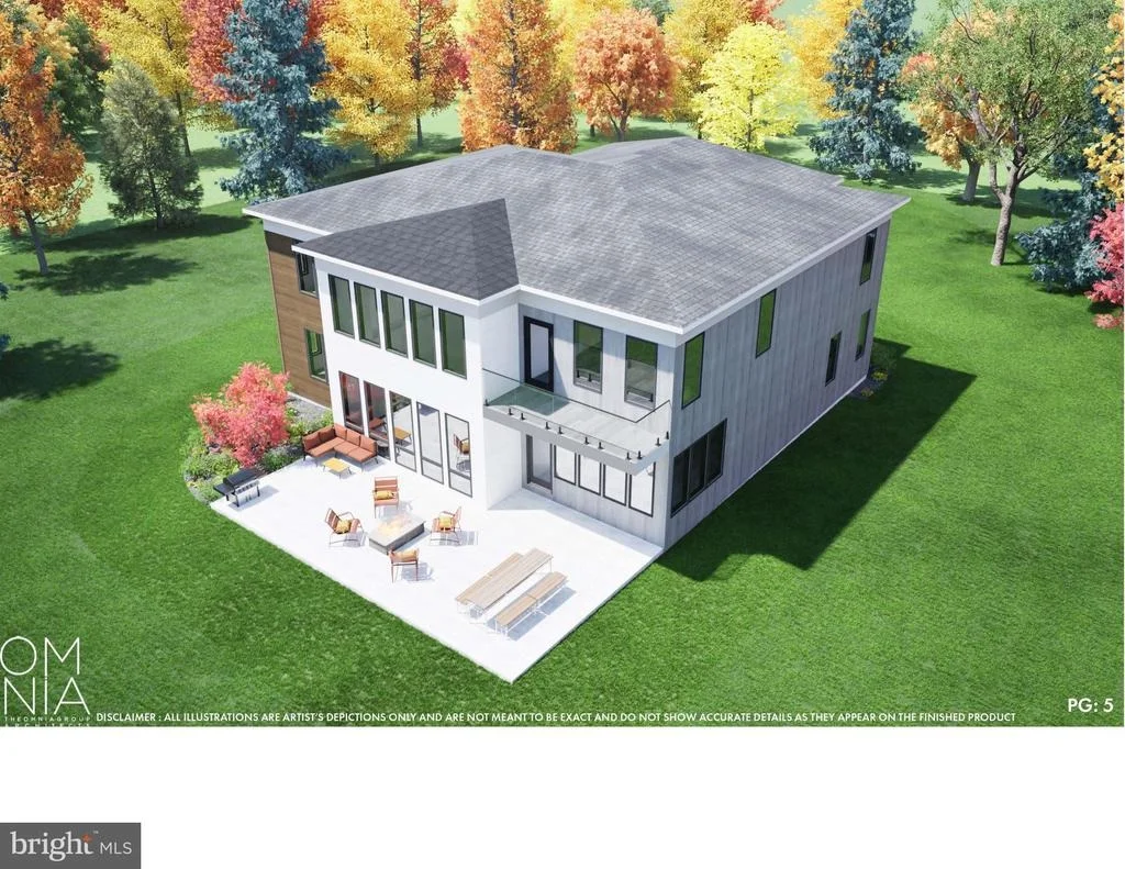 Photo of Unit LOT2 at 858 ELBOW LANE