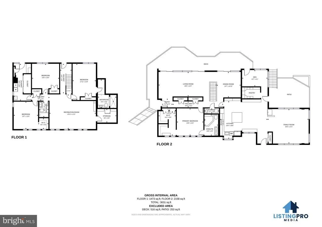 Photo of 9416 HOLBROOK LANE