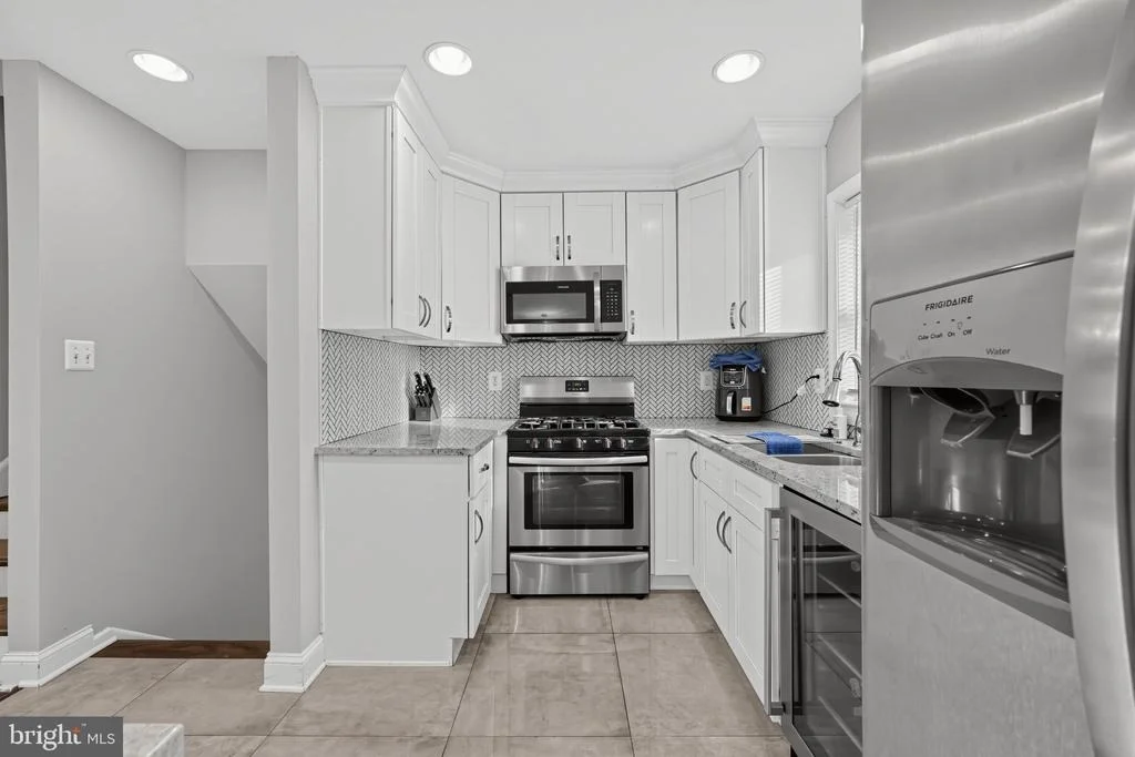 Photo of 1322 IRON FORGE ROAD