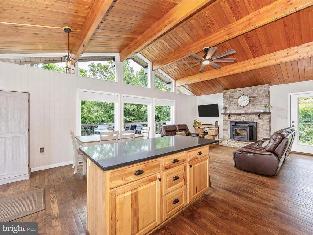 Photo of 13529 JOHN CLINE ROAD