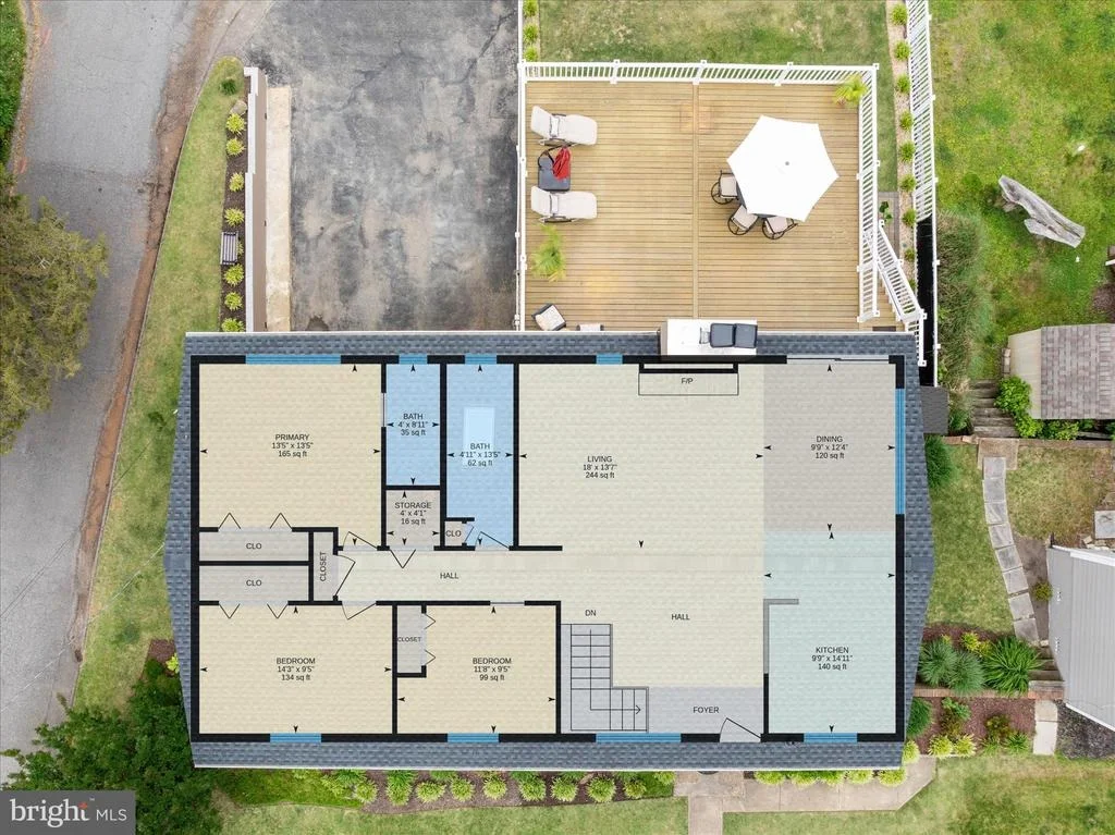 Photo of 508 WALNUT DRIVE