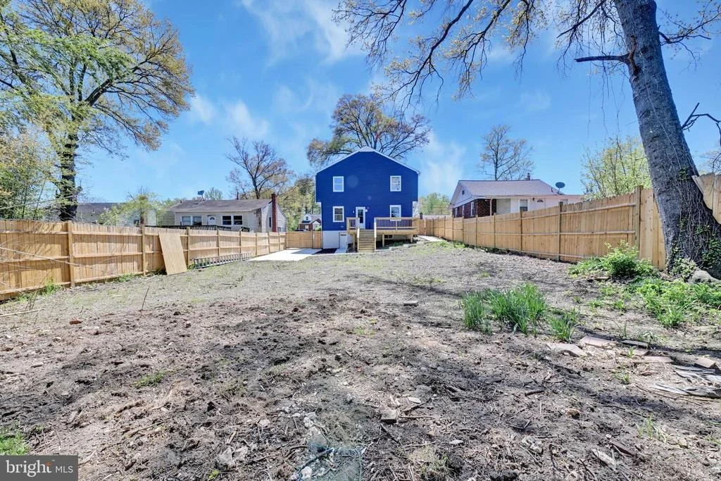 Photo of 5008 TUCKERMAN STREET