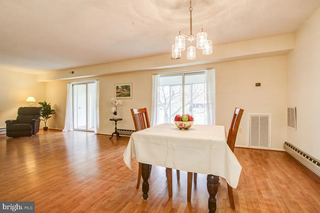 Photo of Unit 151D at 3500 FOREST EDGE DRIVE