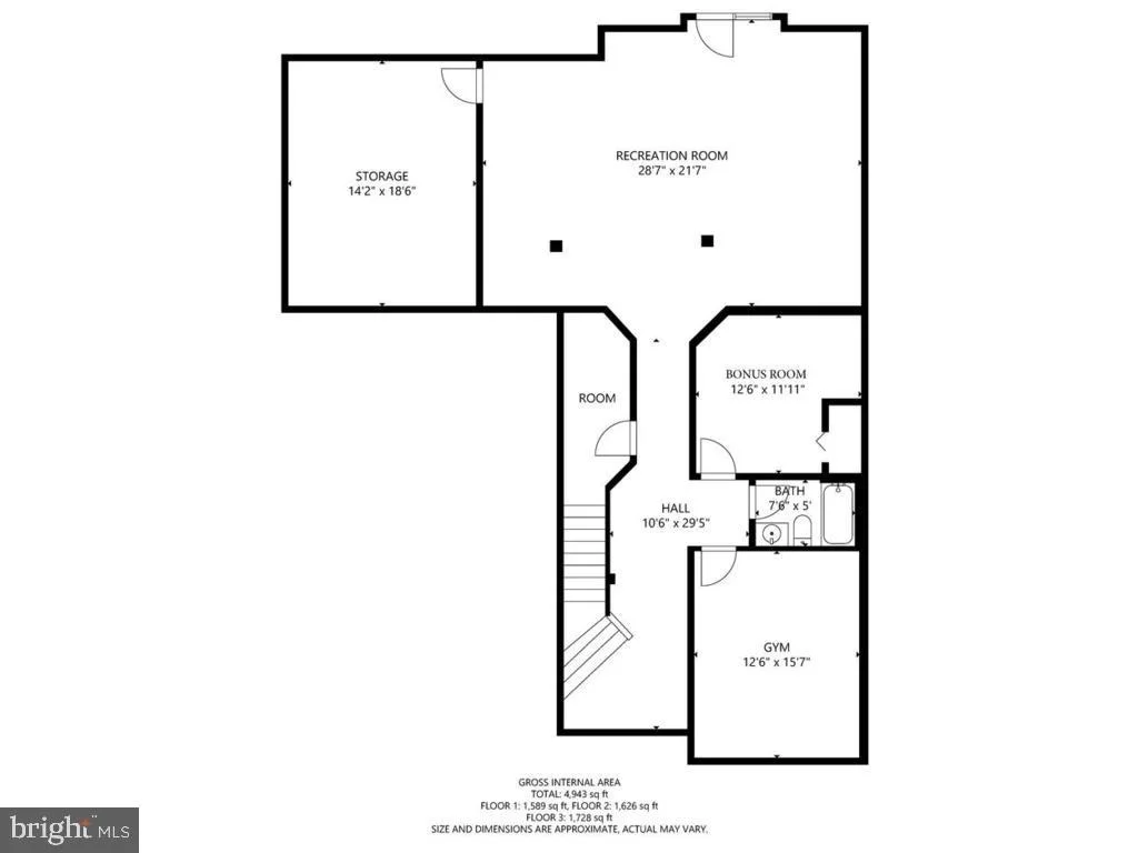 Photo of 3906 SHAWFIELD LANE