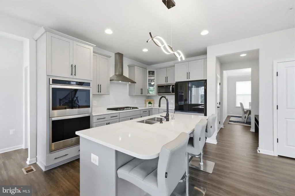 Photo of 5707 HAWK RIDGE ROAD