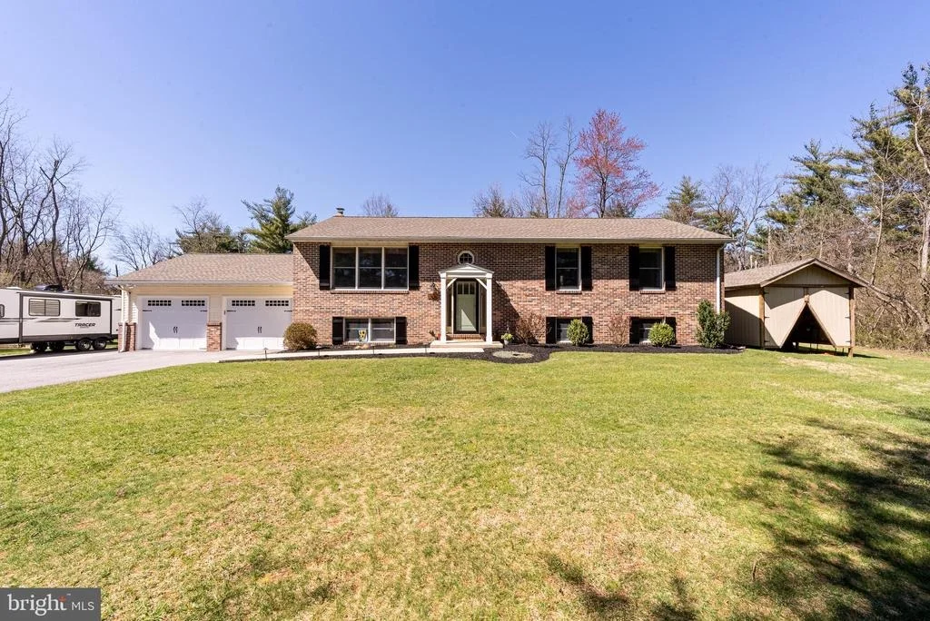 Photo of 312 BACHMANS VALLEY ROAD