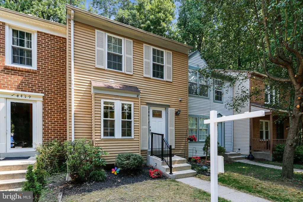 Photo of 14417 LONG GREEN DRIVE