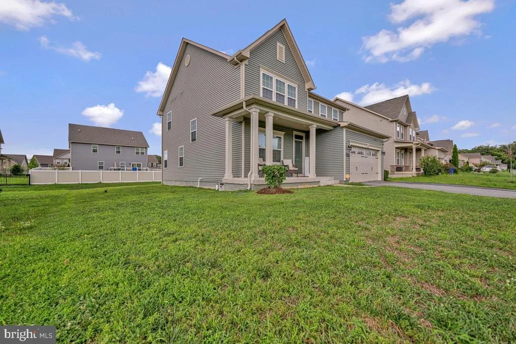 Photo of 8868 BANCROFT DRIVE
