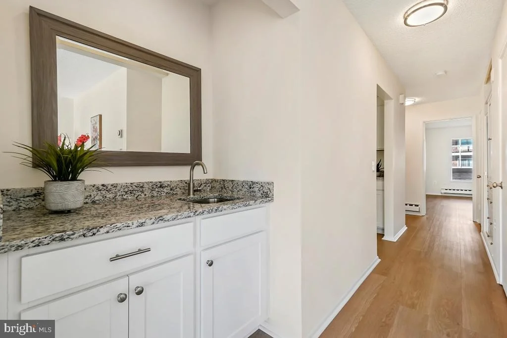 Photo of Unit 152F at 3500 FOREST EDGE DRIVE