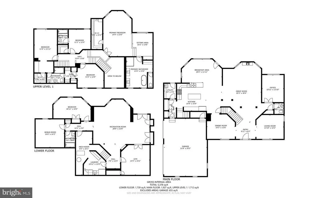 Photo of 15425 CONRAD SPRING ROAD