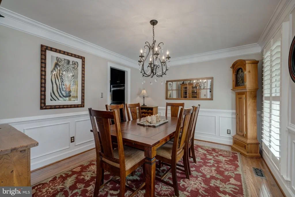 Photo of 8508 HEATHER POINT DRIVE