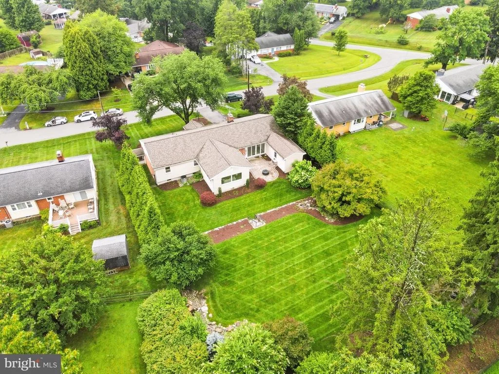 Photo of 2508 REDMILES DRIVE