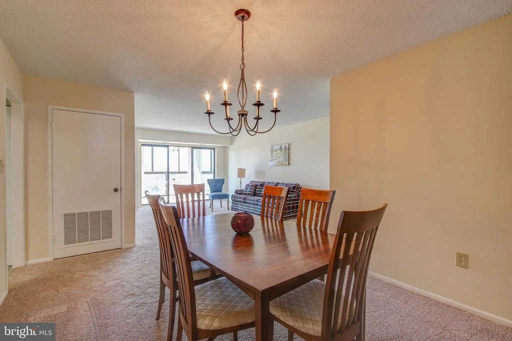 Photo of Unit 1908 at 15101 INTERLACHEN DRIVE