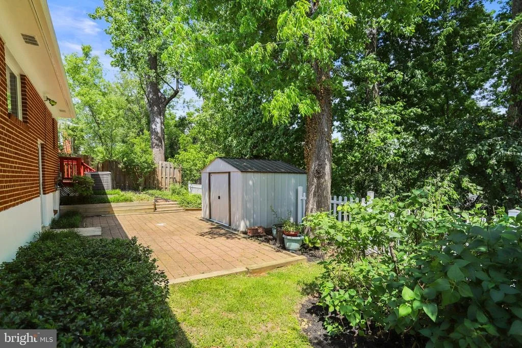 Photo of 8417 FARRELL DRIVE