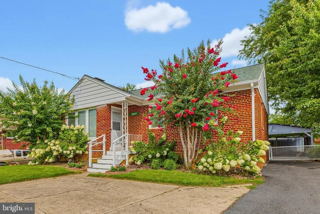 Photo of 3507 RANDOLPH ROAD