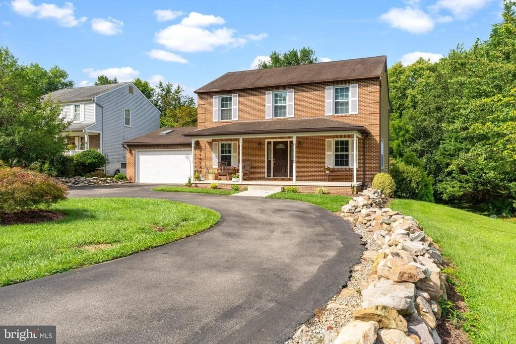 Photo of 4613 GRANITE DRIVE