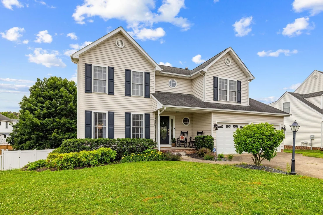 Photo of 116 MCCLURE WAY