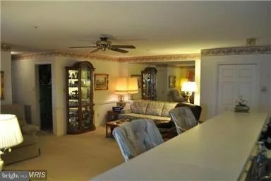 Photo of Unit 1C at 2402 ELLSWORTH WAY