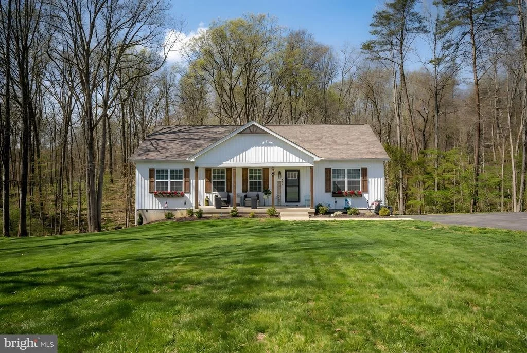 Photo of 4496 ROLLING HILLS DRIVE
