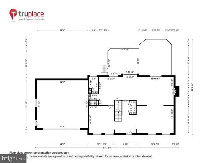Photo of 2603 BELLE CREST LANE